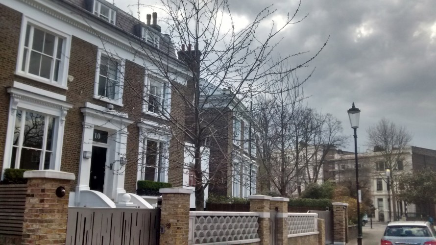 The Housing Hustle - why building more houses won't solve London's housing crisis